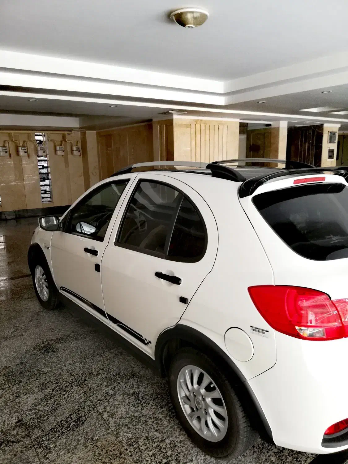 کوییک r اتومات فول پلاس مدل 402|خودرو سواری و وانت|تهران, تهرانسر غربی|دیوار