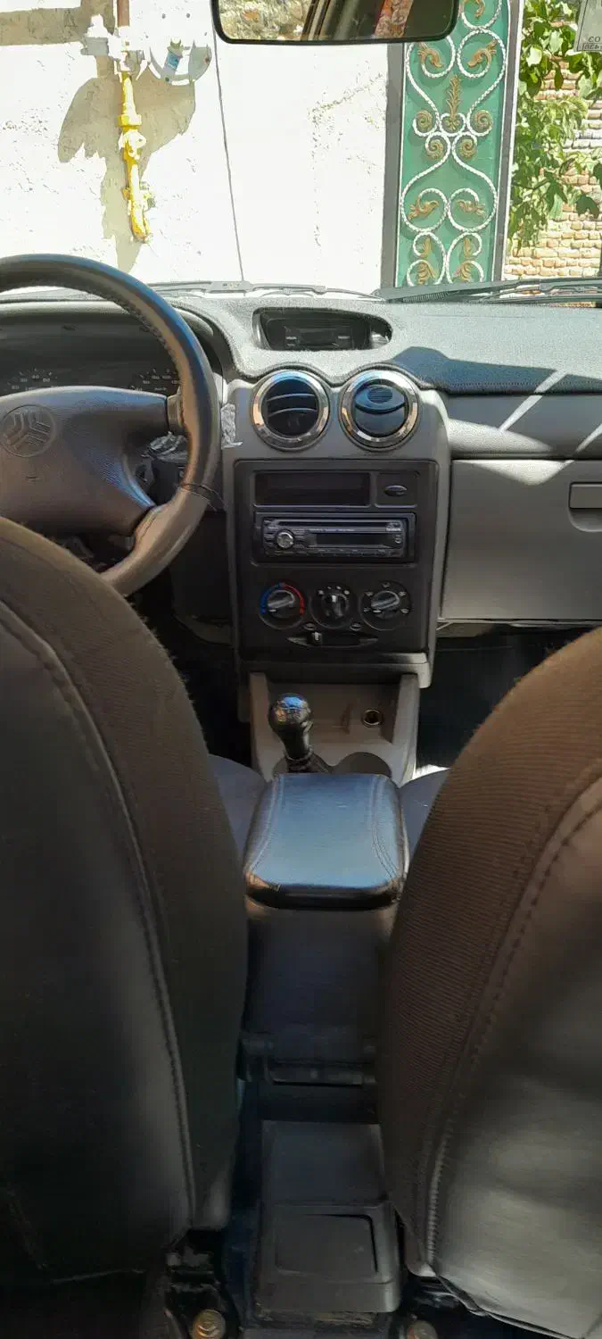 پراید ۱۳۲|خودرو سواری و وانت|تبریز, |دیوار