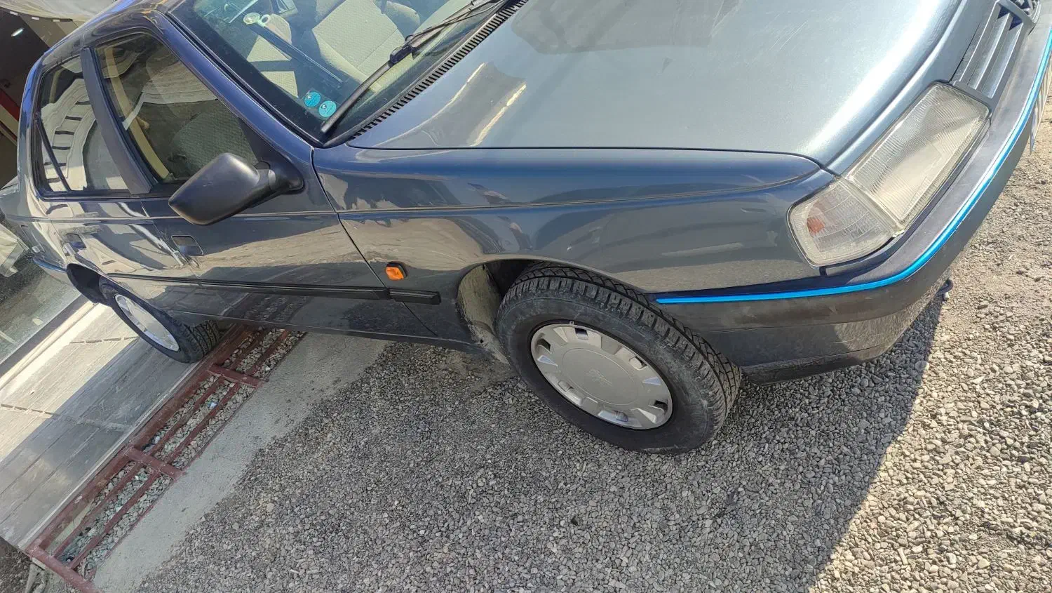 پژو|خودرو سواری و وانت|توکهور, |دیوار