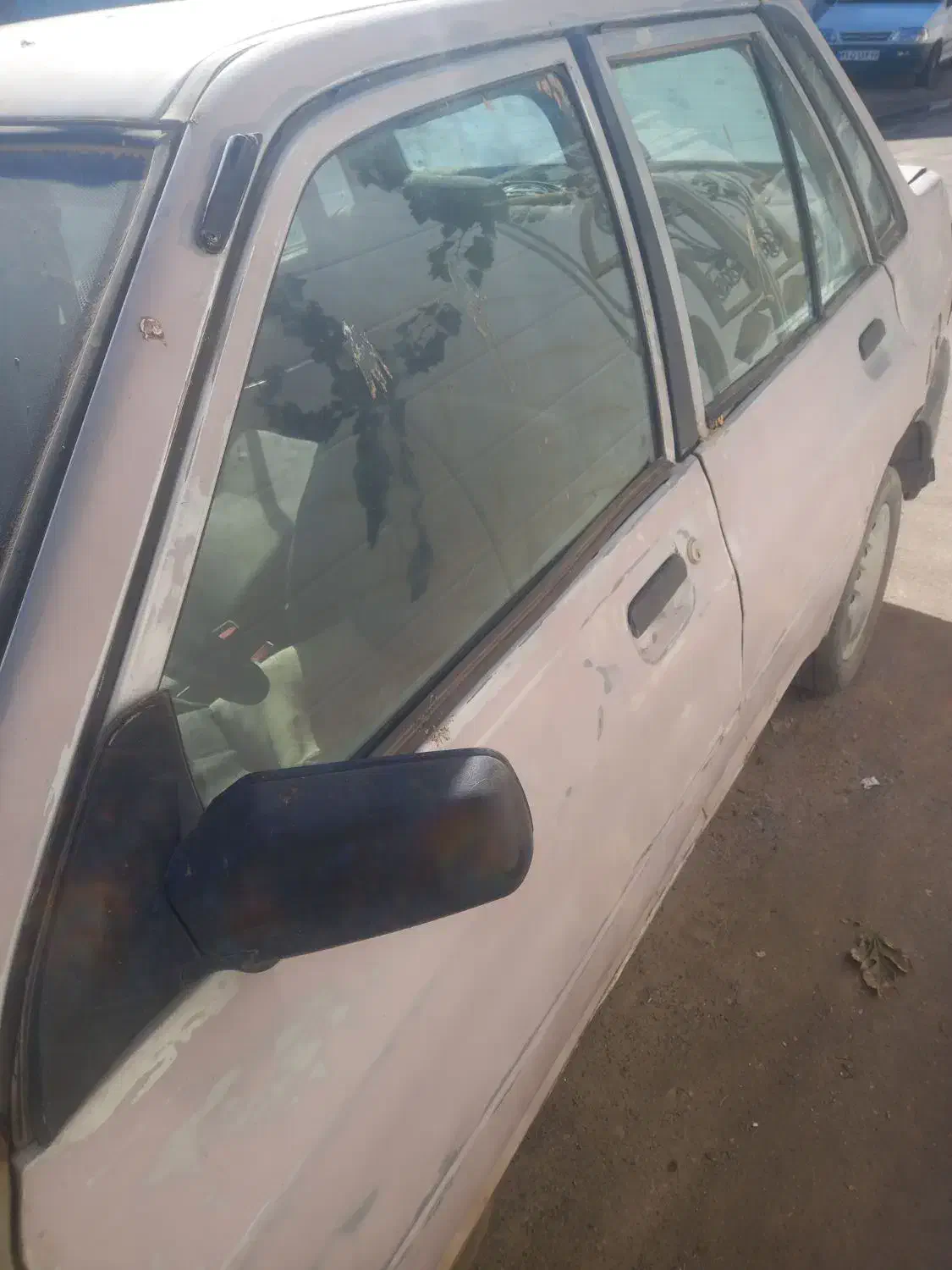 پراید ۱۳۱|خودرو سواری و وانت|سبزوار, رضوی|دیوار