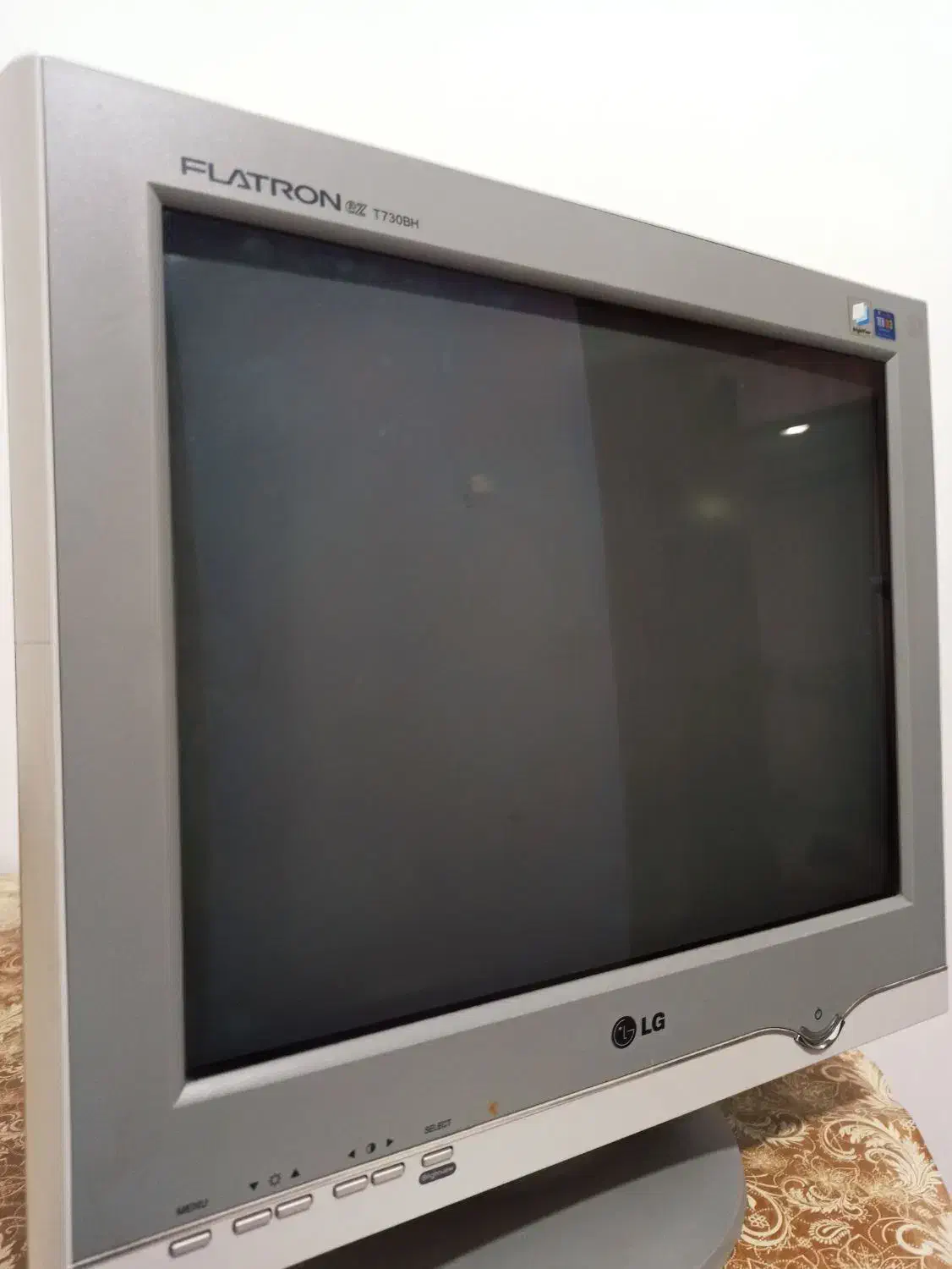 مانیتور lg|قطعات و لوازم جانبی رایانه|تبریز, |دیوار