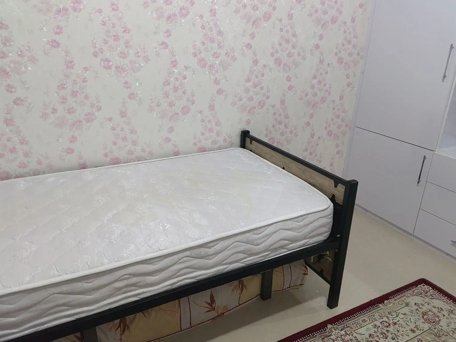 تخت|تخت و سرویس خواب|مشهد, امامیه (شهرک غرب)|دیوار