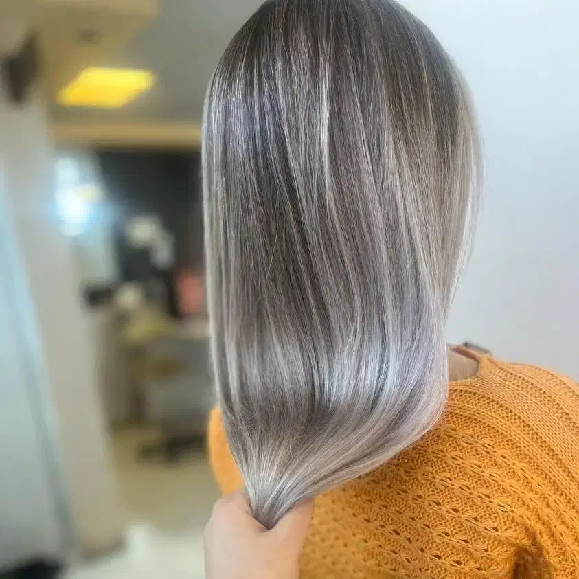 تخفیف 40٪رنگ و کراتین|خدمات آرایشگری و زیبایی|جیرفت, |دیوار