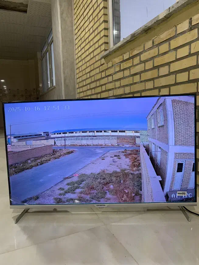 (*نصب و فروش انواع دوربین های مدار بسته)|خدمات پیشه و مهارت|همدان, |دیوار