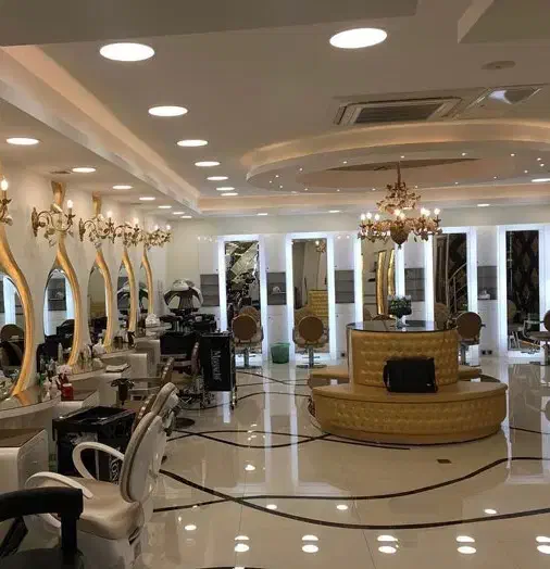 اجاره لاین های آرایشگری|خدمات آرایشگری و زیبایی|قائمشهر, |دیوار