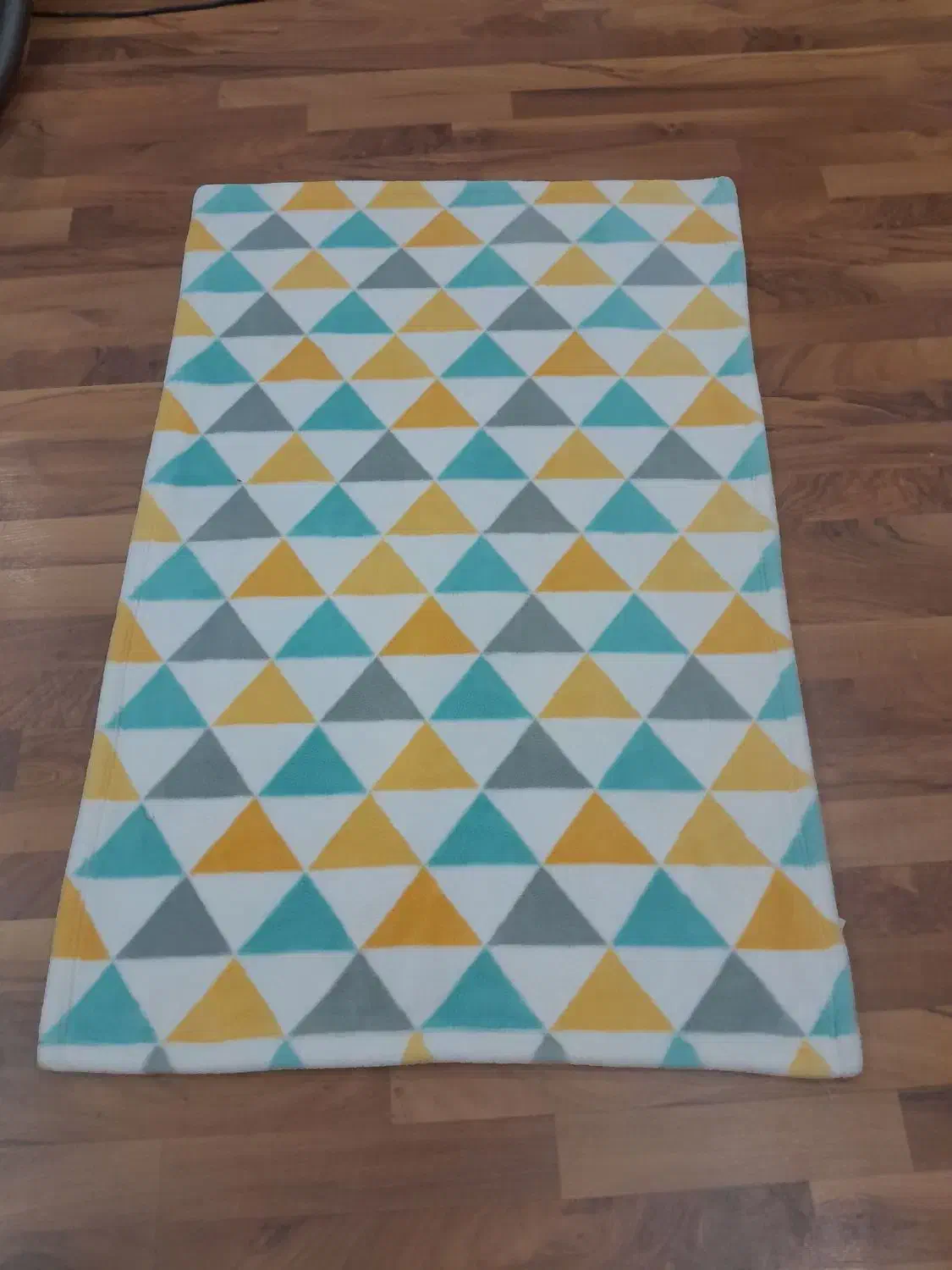 پتوی کودک خارجی|رختخواب، بالش، پتو|تبریز, |دیوار