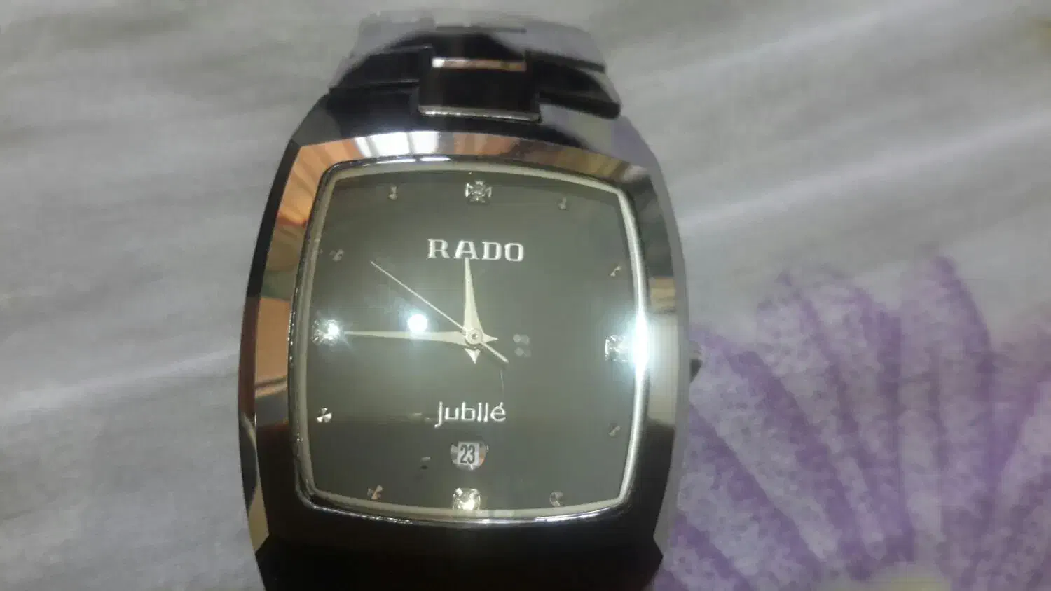 رادو سوئیسی|ساعت|بندر گناوه, |دیوار