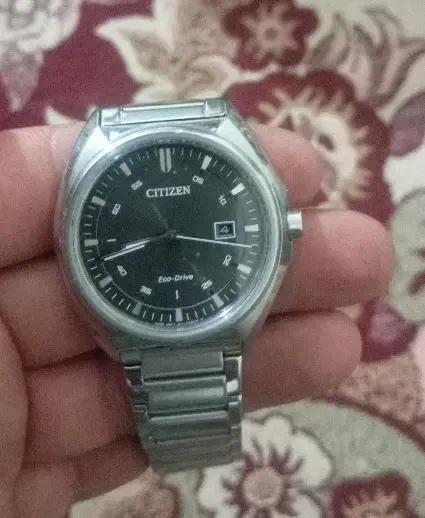 ساعت ستیزن اصل|ساعت|دهدشت, |دیوار