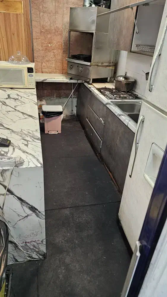 اجاره بوفه باشگاه|اجارهٔ مغازه و غرفه|تهران, شهرآرا|دیوار