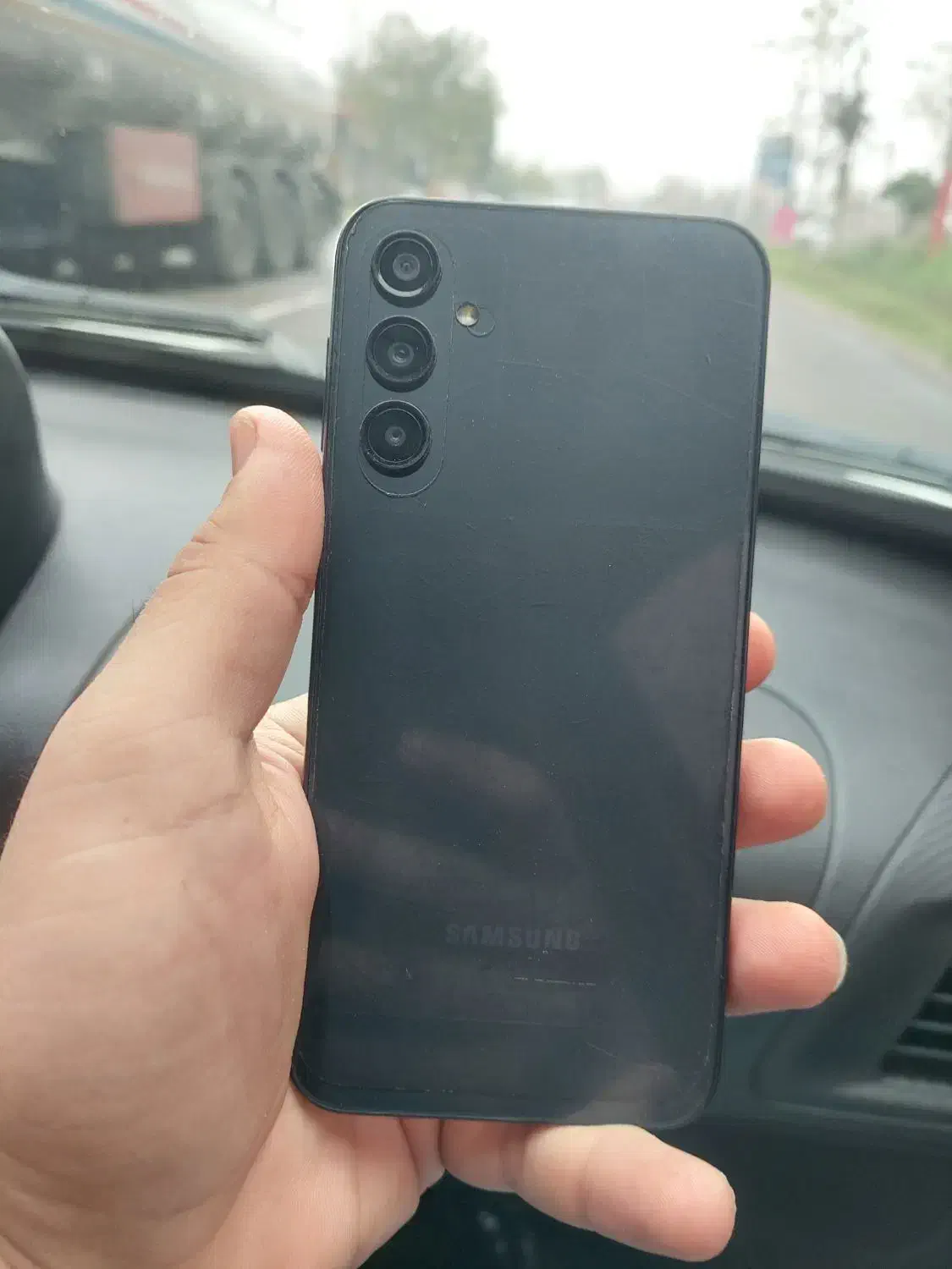 سامسونگ a24 128gig ram6|موبایل|آستانه اشرفیه, |دیوار