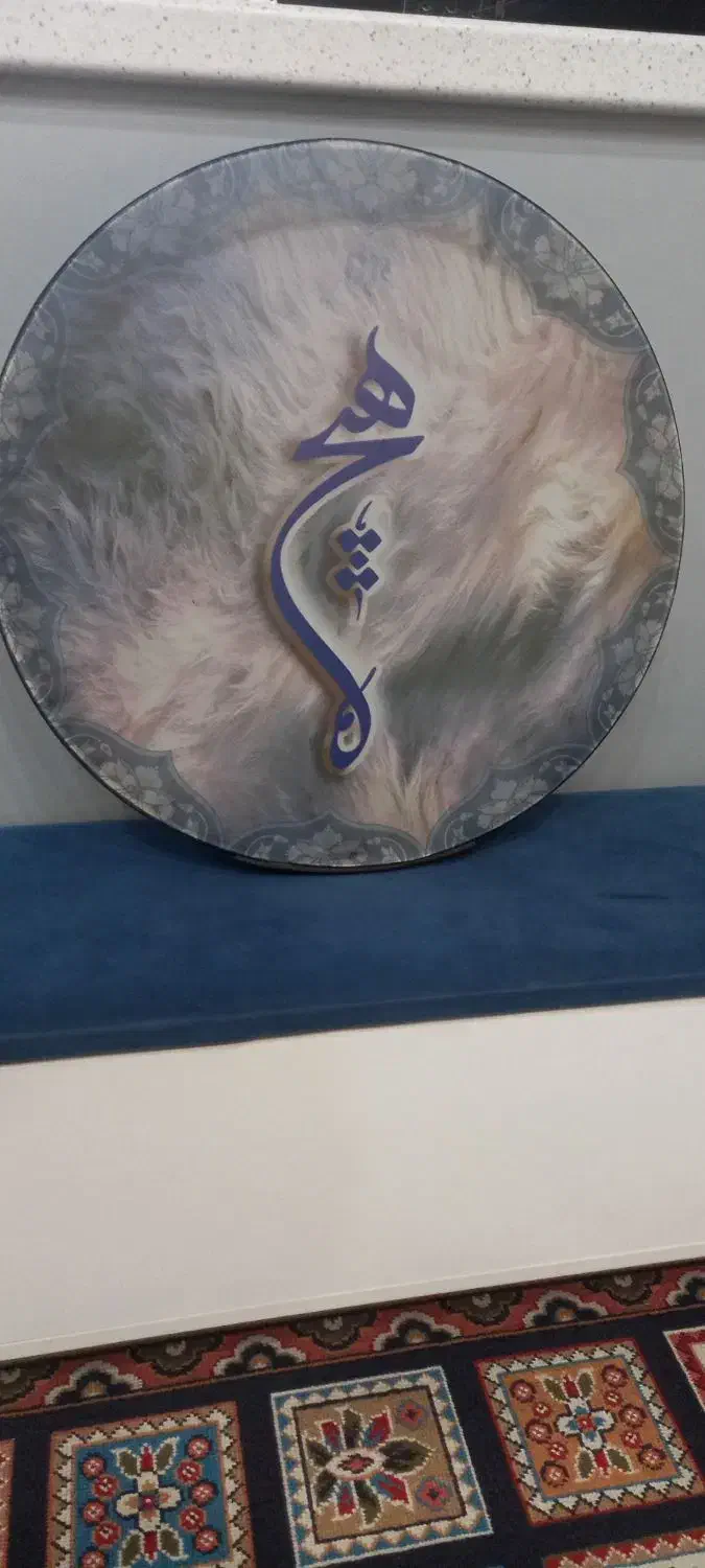 دف دربندی|سازهای سنتی|کرج, حسینآباد|دیوار