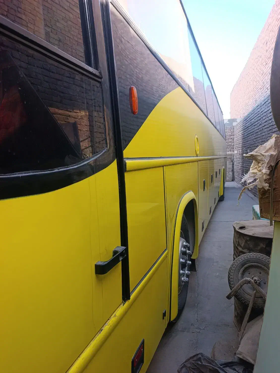 اتوبوس|خودرو سنگین|زاهدان, |دیوار