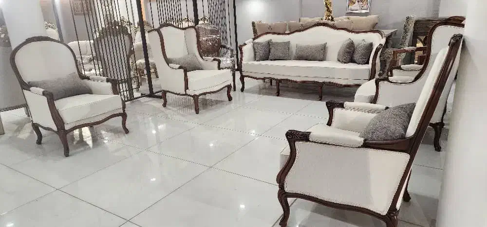 مبل مک|مبلمان خانگی و میز عسلی|سقز, |دیوار