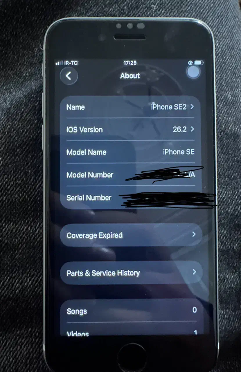 LLA/IPhone SE 2020/آیفون اس ای 2020|موبایل|اصفهان, آبشار|دیوار