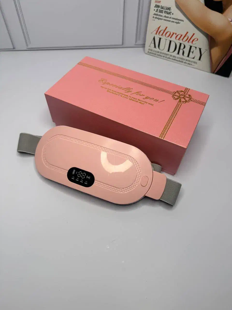 ماساژور قاعدگی و ...|آرایشی، بهداشتی، درمانی|ملایر, |دیوار