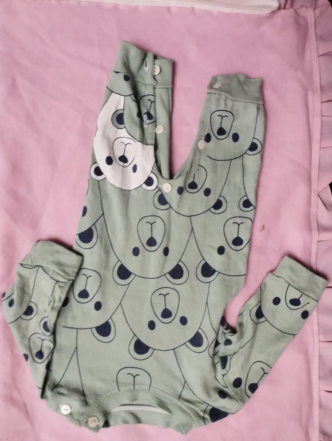 لباس سرهمی|کفش و لباس بچه|نورآباد, |دیوار