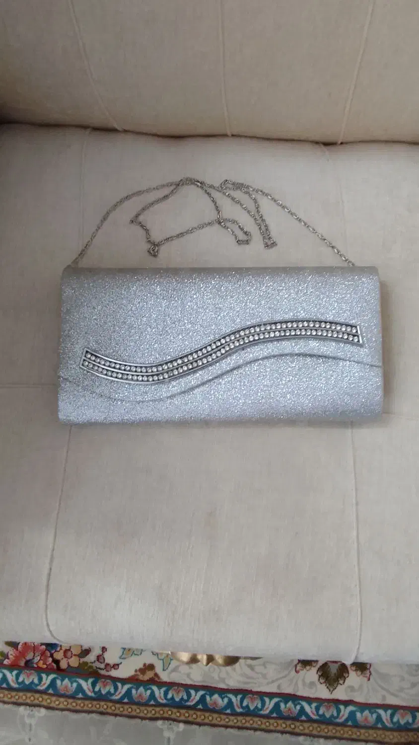 کیف شب|کیف، کفش، کمربند|قوچان, |دیوار