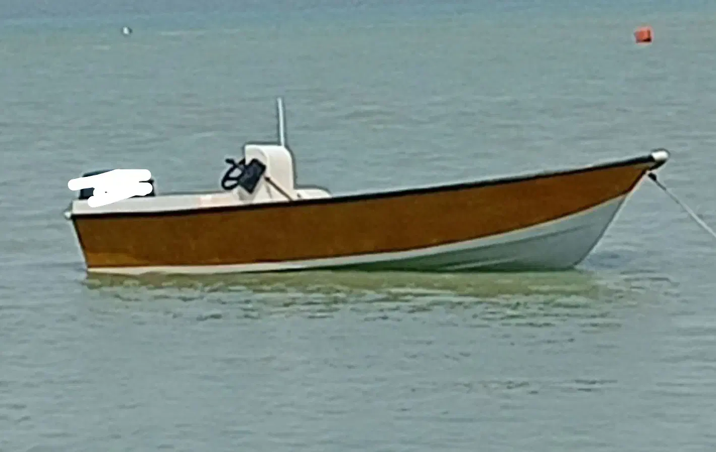 قایق17 فوت|قایق و سایر وسایل نقلیه|بوشهر, |دیوار