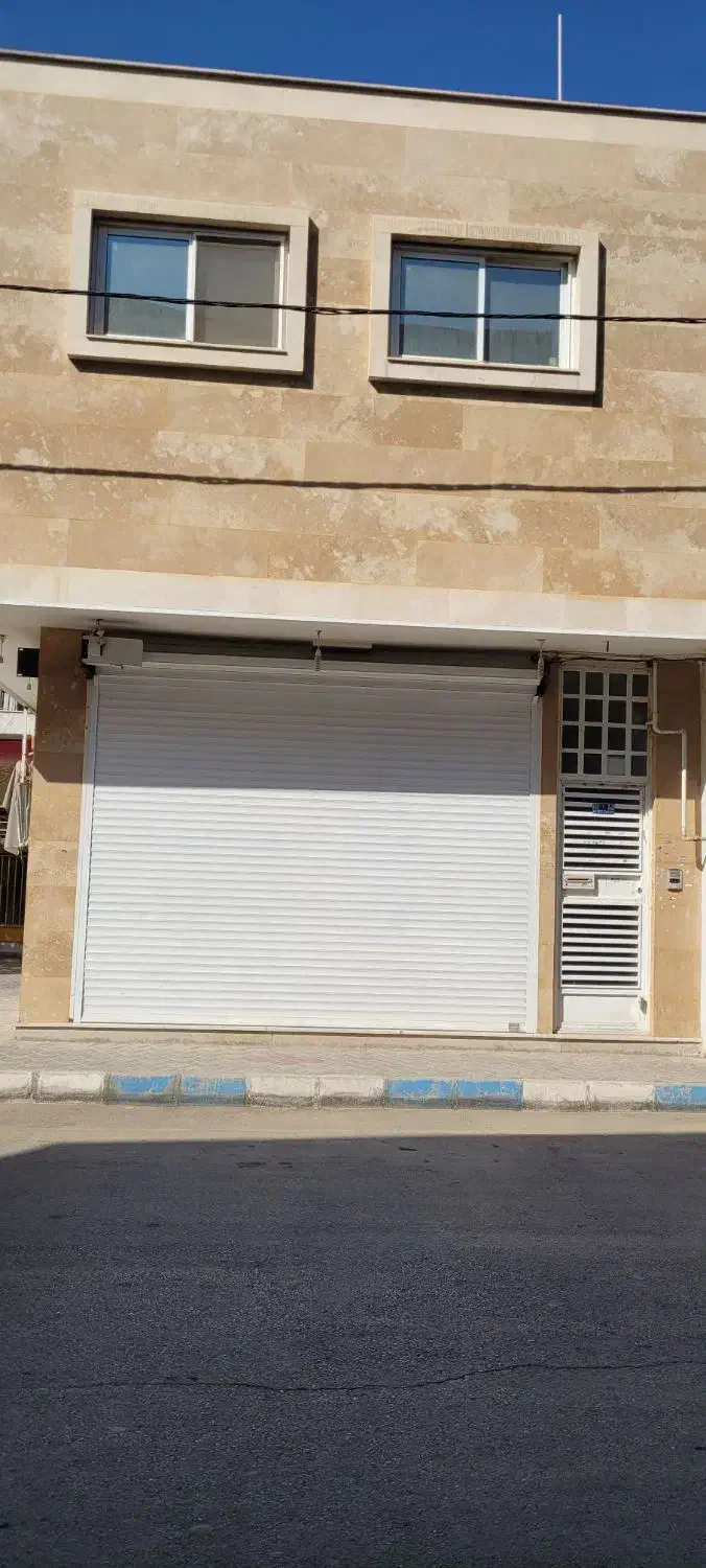 رهن و اجازه مغازه خیابان بسیج(عطار2غربی)|اجارهٔ مغازه و غرفه|شاهین‌شهر, عطار|دیوار