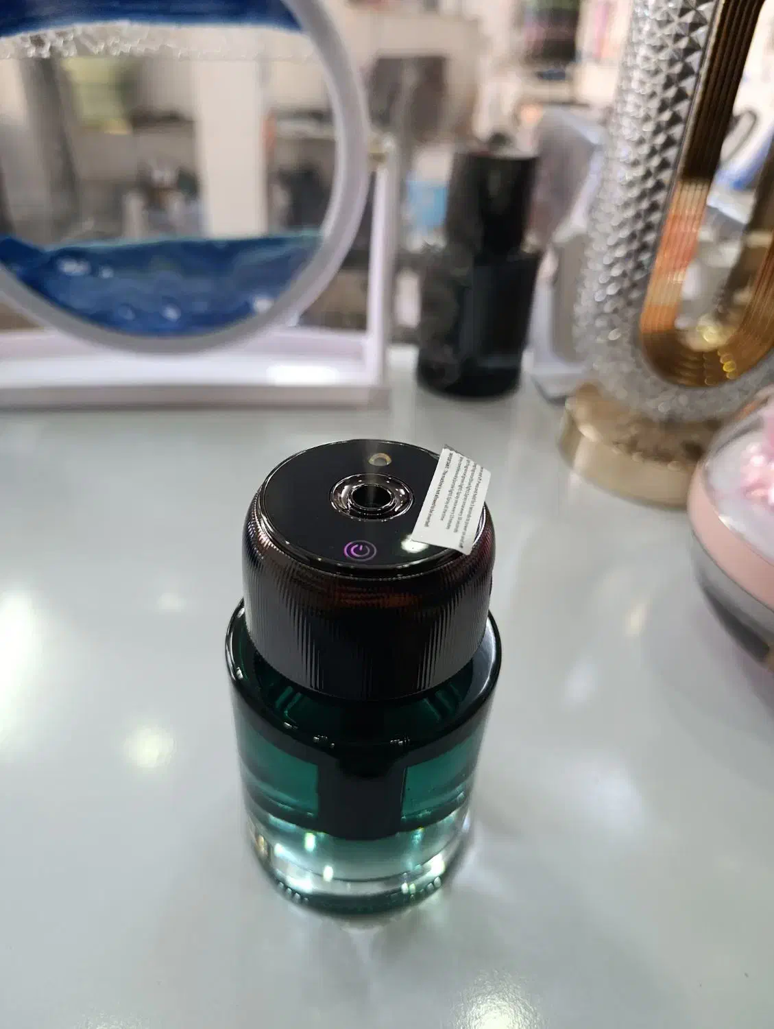 ((بهترین خوشبو کننده شارژی))|آرایشی، بهداشتی، درمانی|میبد, |دیوار