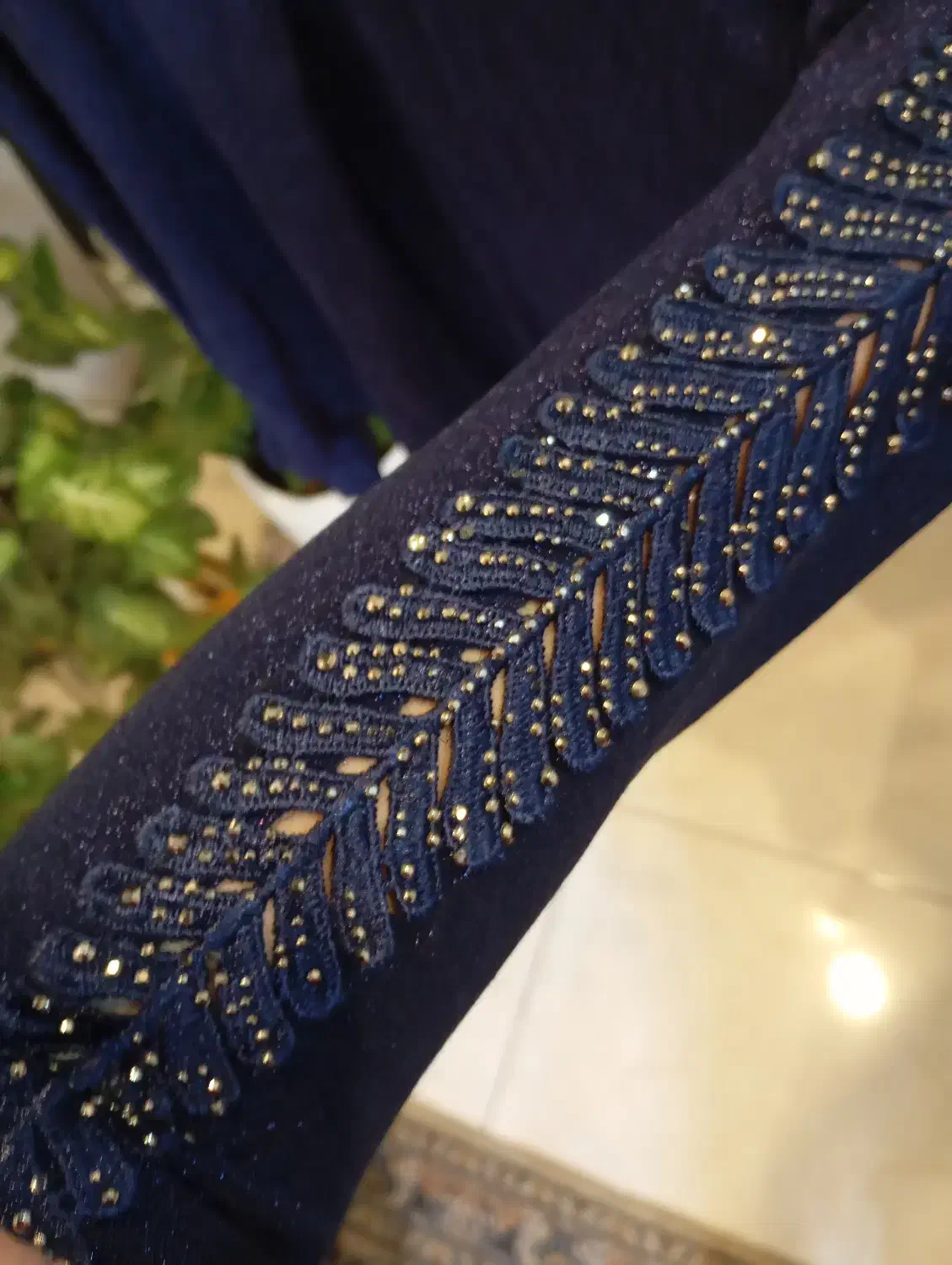 شومیز لمه|لباس|نور, |دیوار