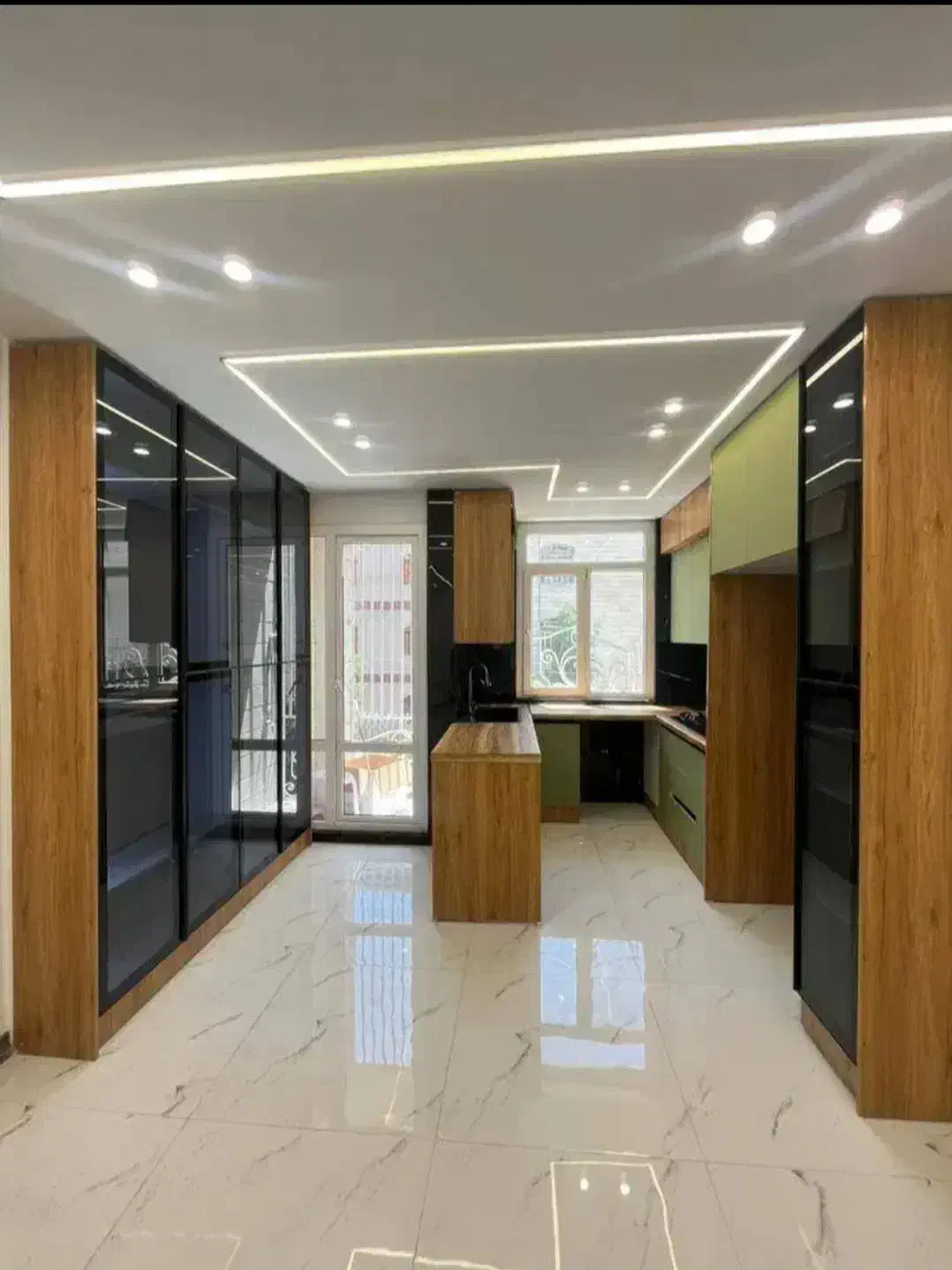 ۴۰متر/فول امکانات/تاپ لوکیشن منطقه/تخلیه|فروش آپارتمان|تهران, امیریه|دیوار