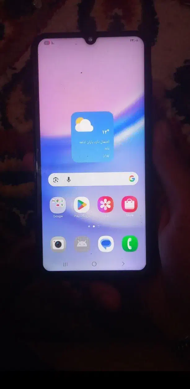 گوشی a04|موبایل|کرمانشاه, |دیوار