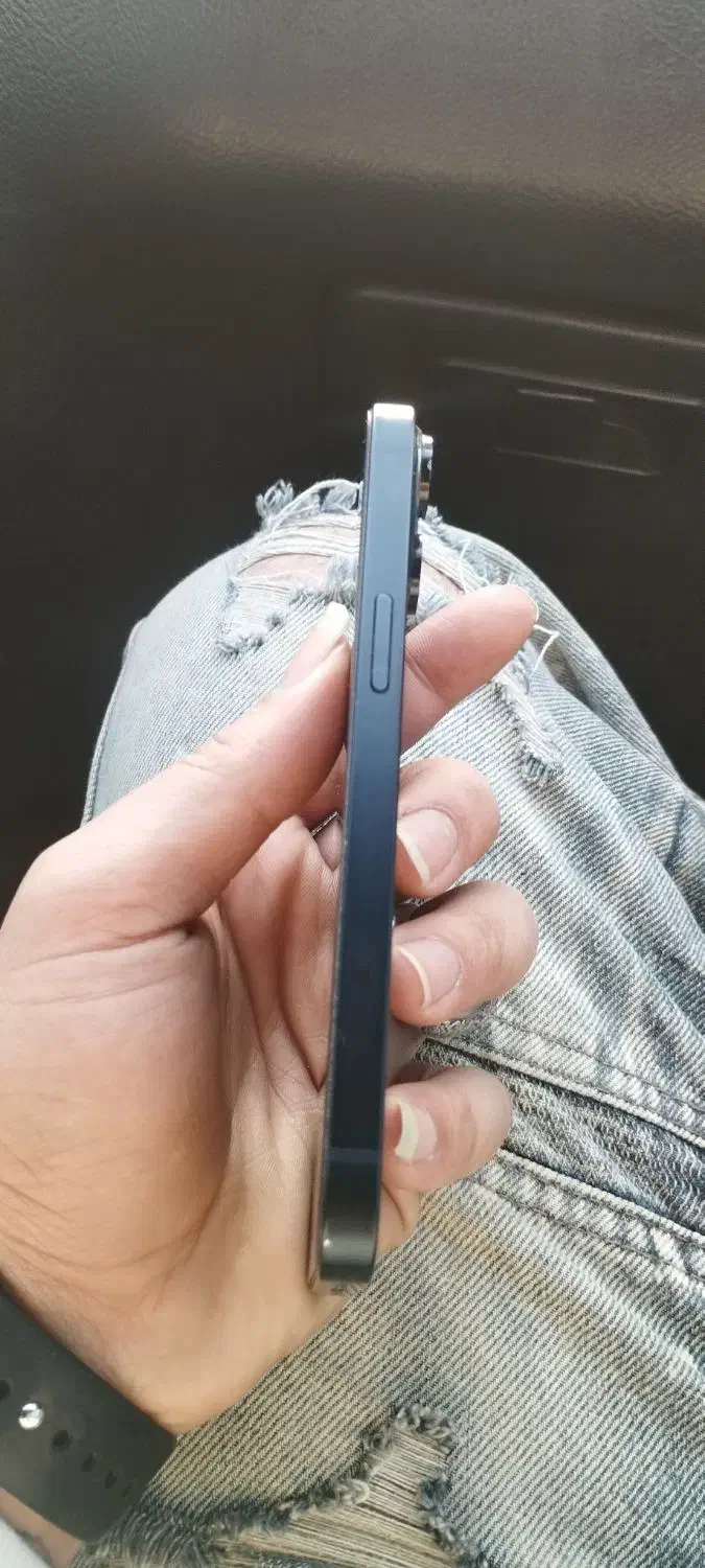 ایفون13نرمال پلمپ|موبایل|اسلام‌شهر, شهرک قائمیه|دیوار