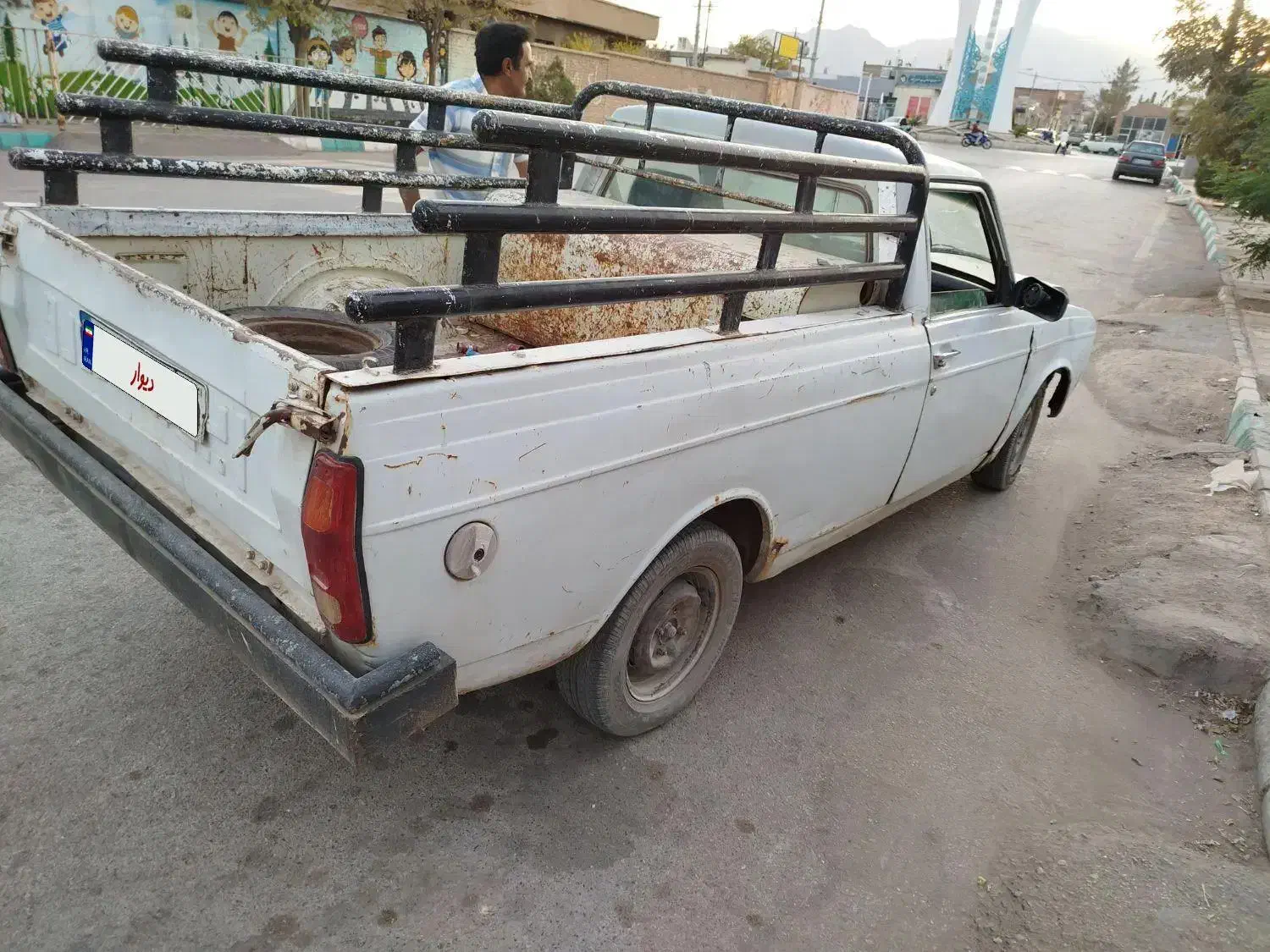 فروشی|خودرو سواری و وانت|کرمان, |دیوار