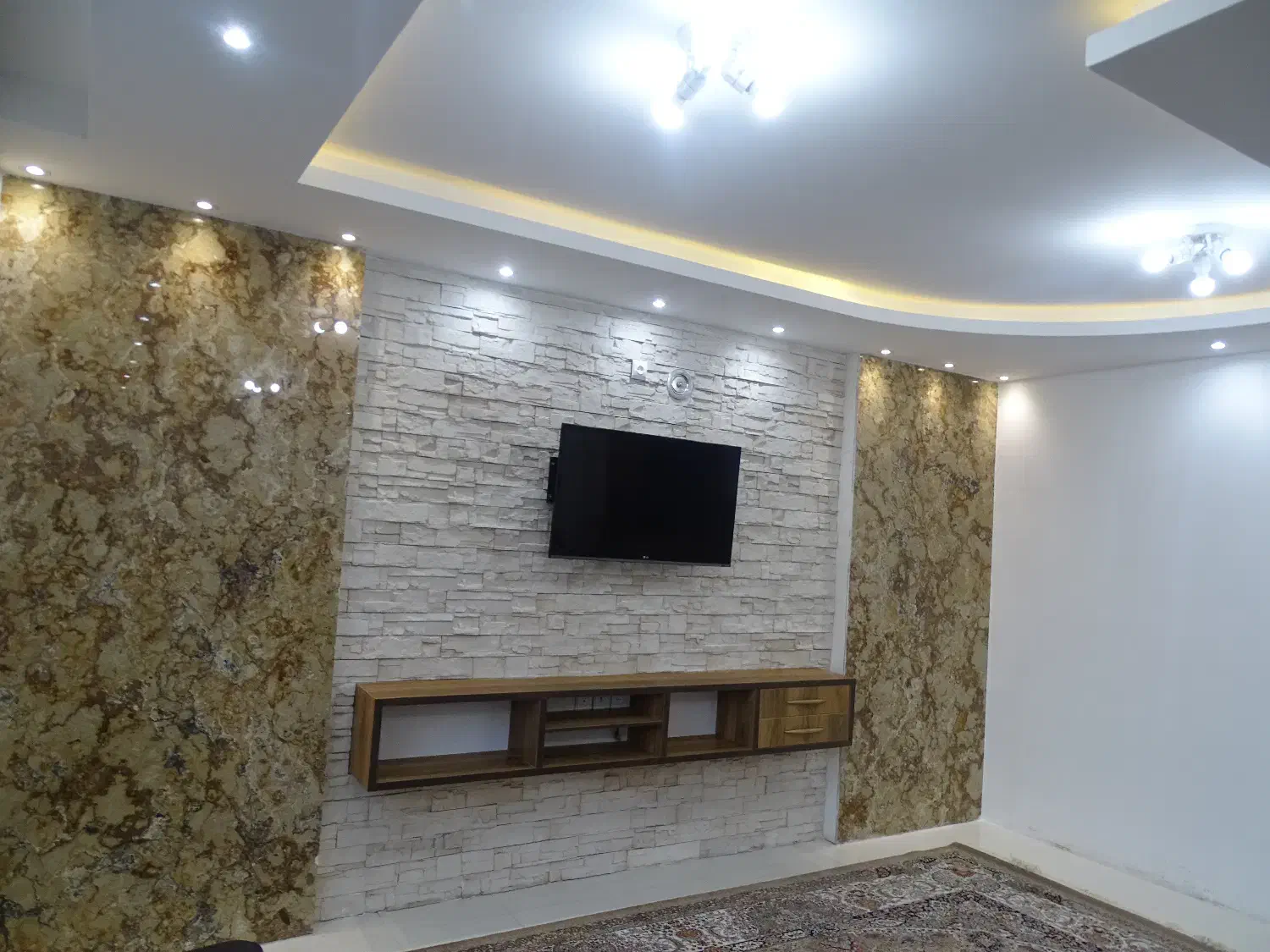 پیمانکاری ساختمان،باغ، ویلا گروه مهندسی بعد چهارم|خدمات پیشه و مهارت|نجفآباد, سعدی|دیوار