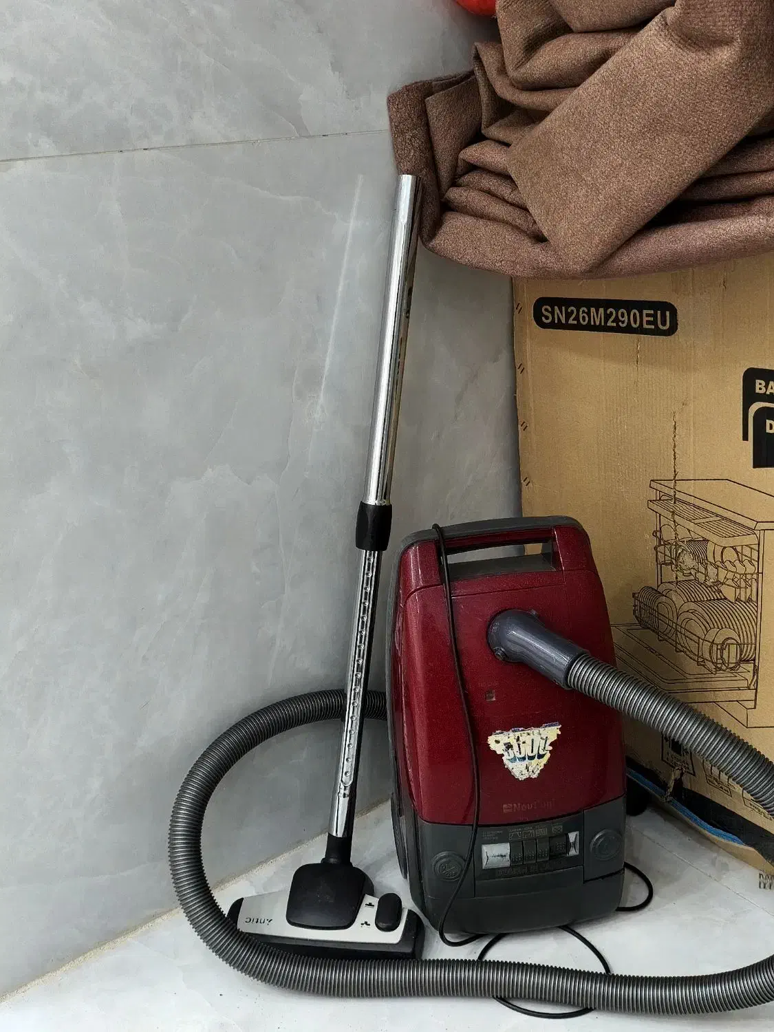 وسایل خانه|سایر لوازم برقی|باینگان, |دیوار