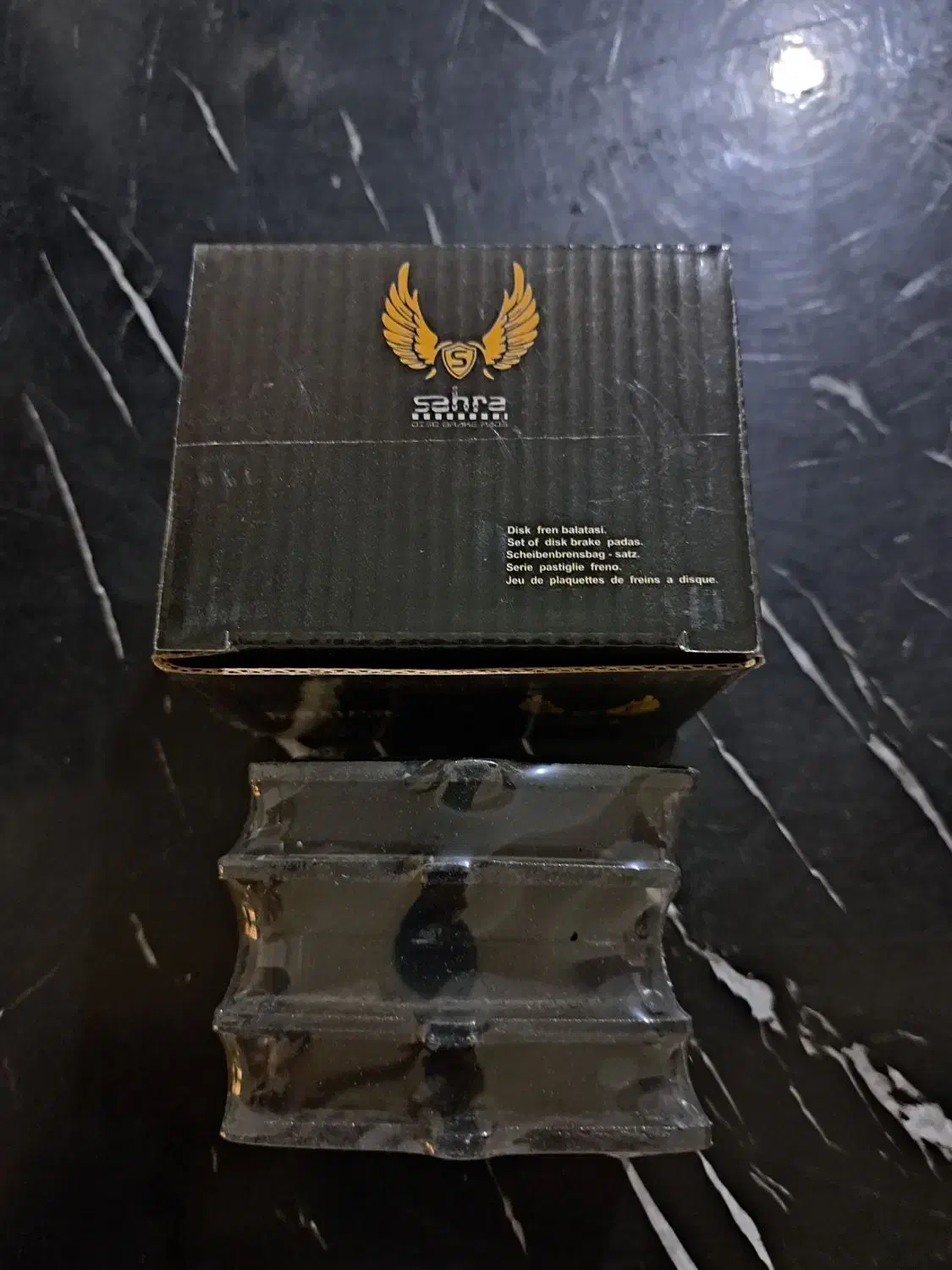 لنت ترمز پژو پراید ساینا و وایر شمع تقویتی|قطعات یدکی و لوازم جانبی|زاهدان, |دیوار