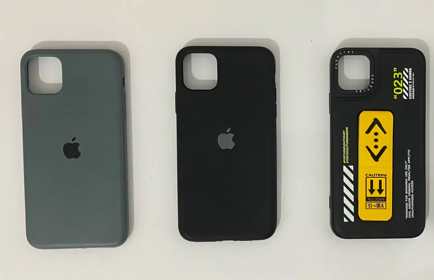 قاب ایفون ۱۱ پرومکس|لوازم جانبی موبایل و تبلت|سراوان, |دیوار