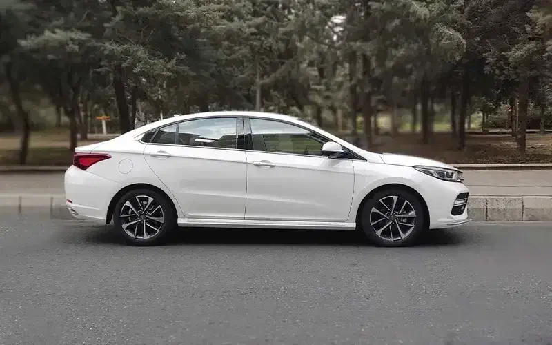 آریزو  6 پرو|خودرو سواری و وانت|تهران, نبی اکرم|دیوار