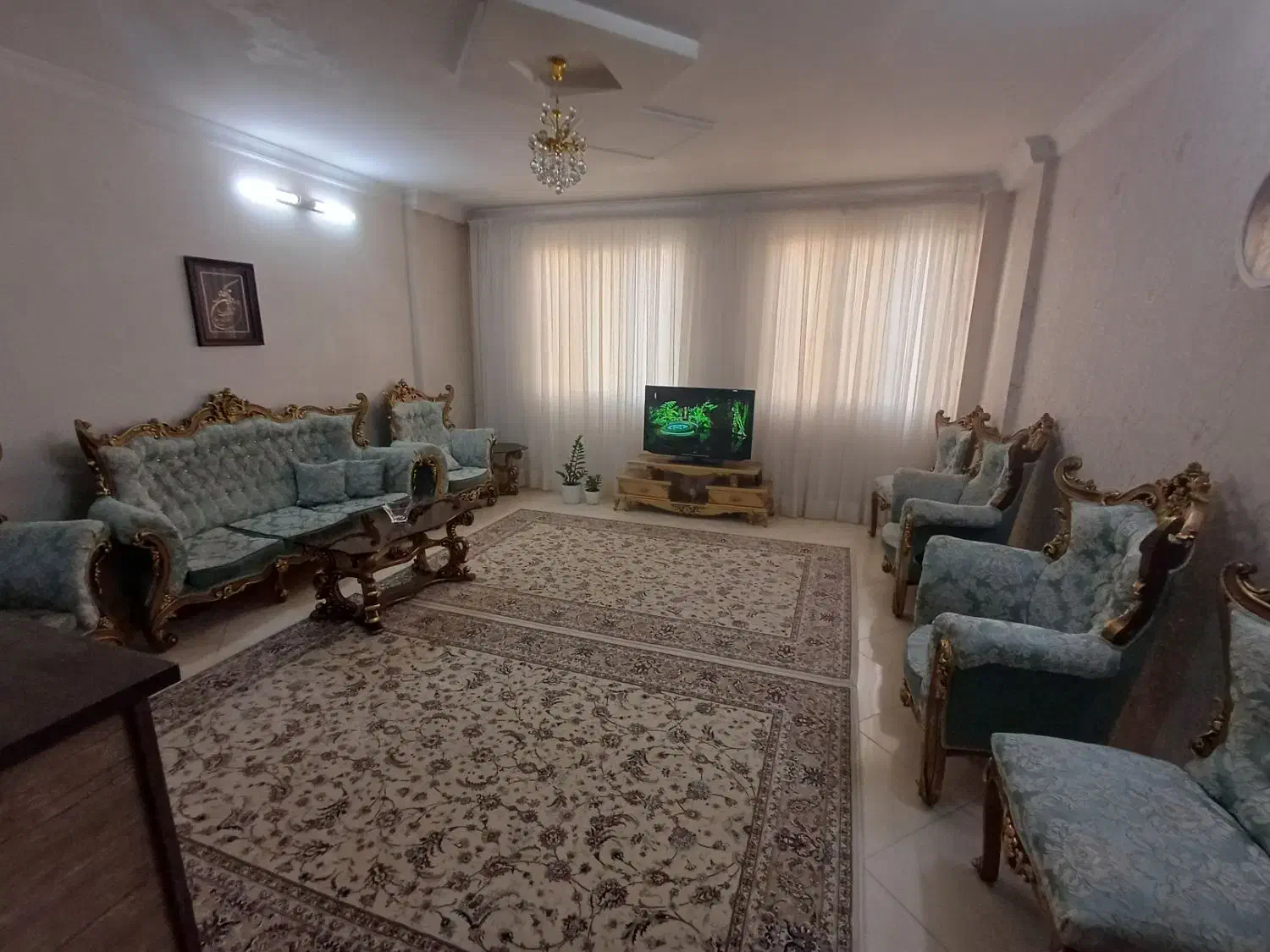 فروش آپارتمان۸۵متری وکالت محضری اندیشه قاسم آباد|فروش آپارتمان|مشهد, مشکینی (شهرک غرب)|دیوار