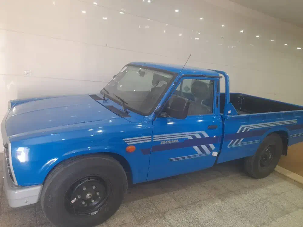 نیسان صفر کیلومتر دوگانه سوز|خودرو سواری و وانت|تربتحیدریه, داروپخش|دیوار