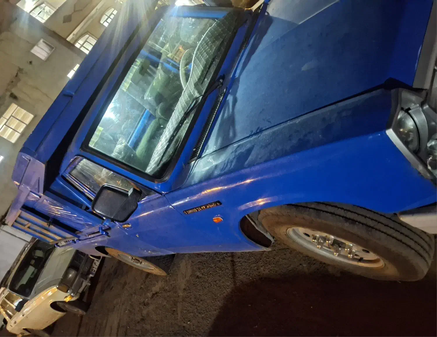 نیسان|خودرو سواری و وانت|تبریز, |دیوار