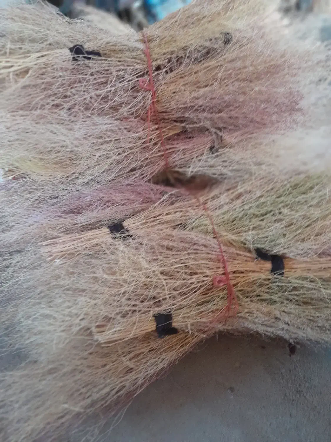 جارو دستی طبیعی|لوازم نظافت|بوکان, |دیوار