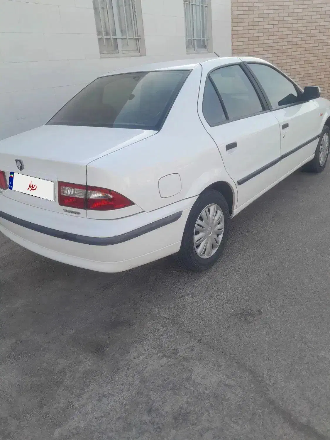 فنی سالم درحد|خودرو سواری و وانت|سمنان, |دیوار