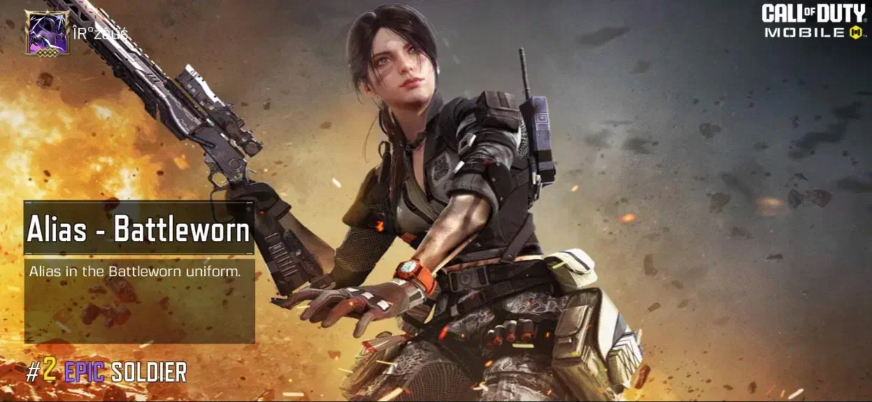 اکانت کالاف|کنسول، بازی ویدئویی و آنلاین|ملارد, |دیوار