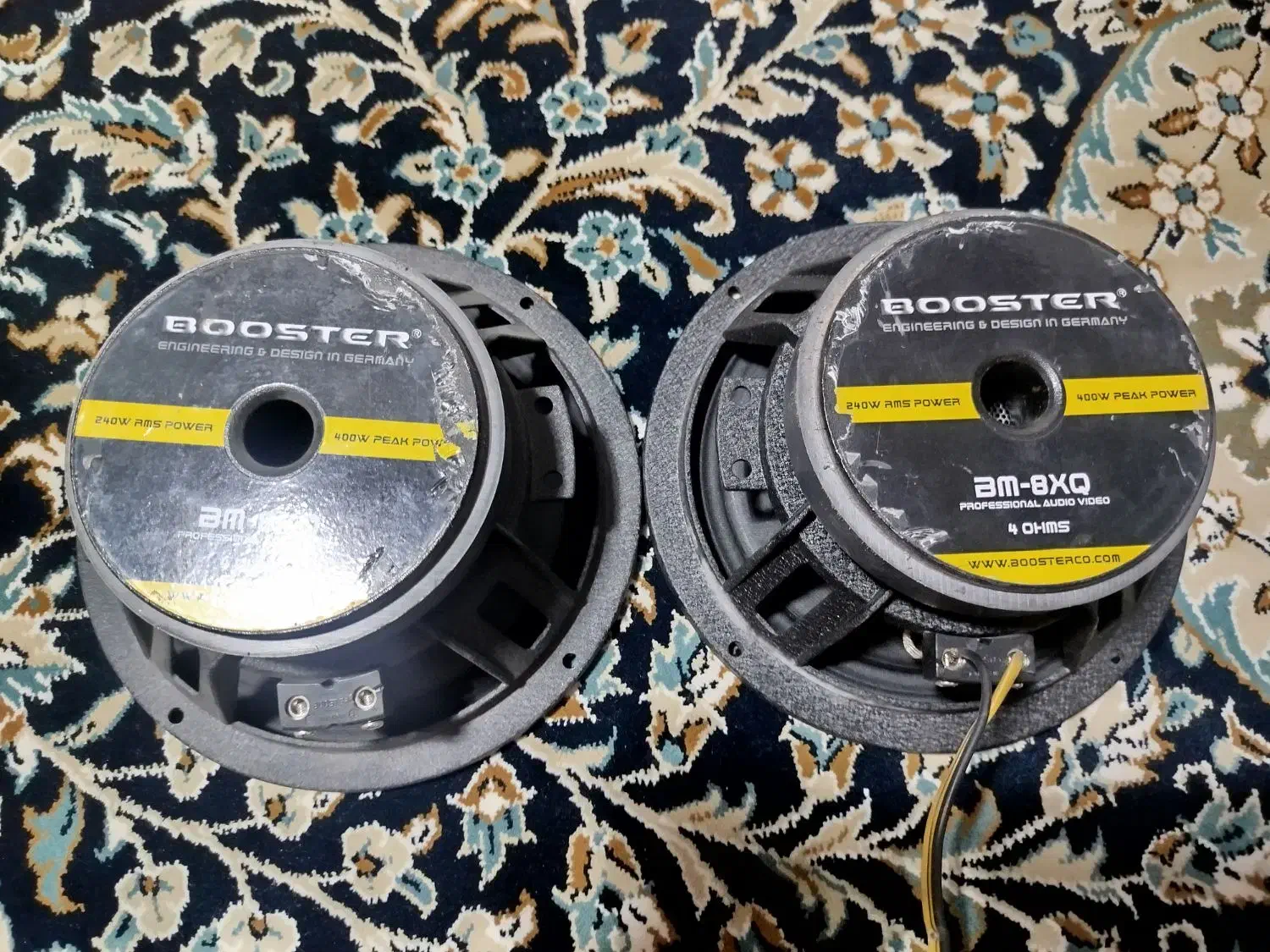 باندex718درحد اک|سیستم صوتی خانگی|خرم‌آباد, |دیوار