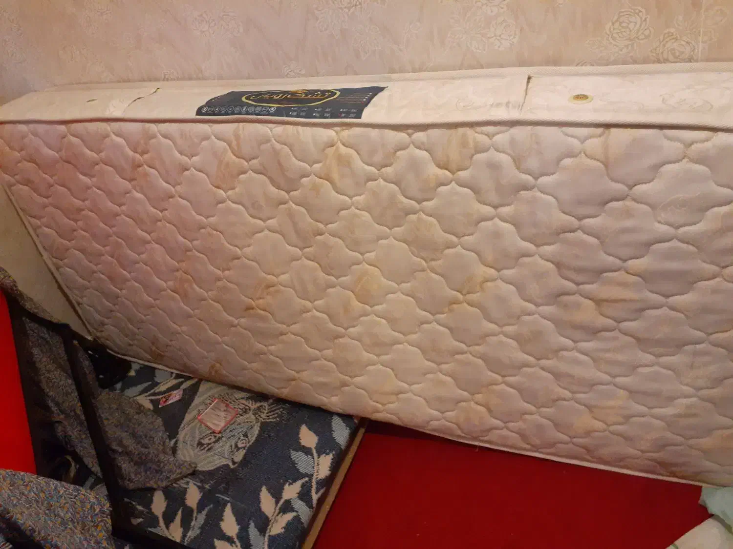 تخت خواب|تخت و سرویس خواب|تبریز, |دیوار