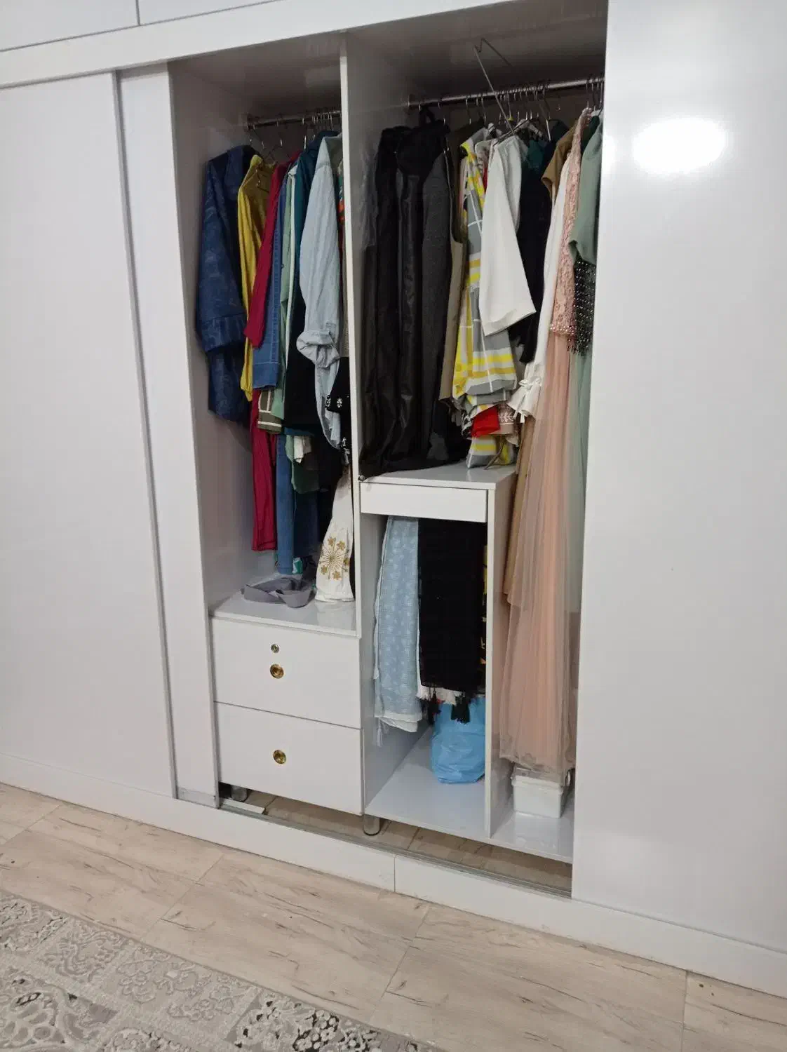 کابینت پارسا|مصالح و تجهیزات ساختمان|محمدیه-قزوین, |دیوار