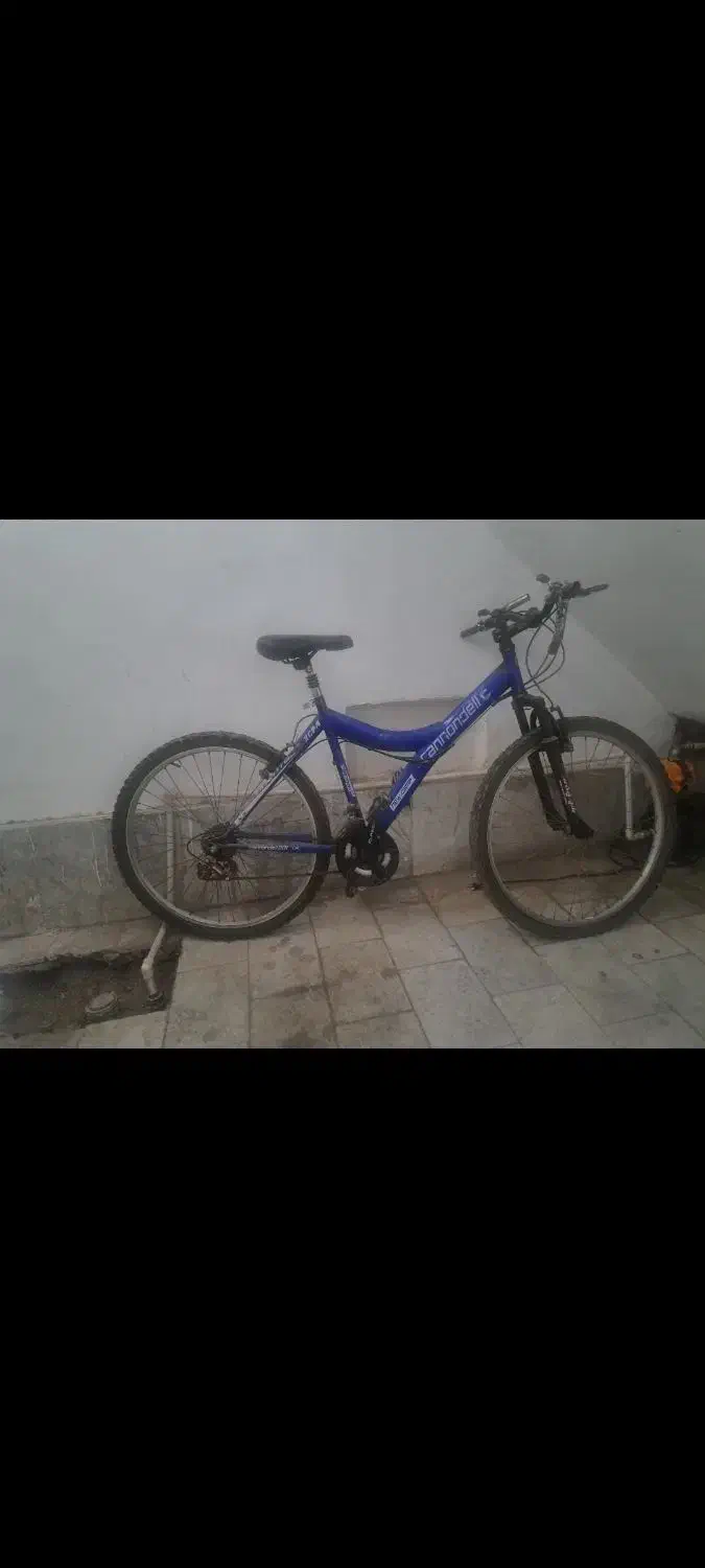 دوچرخه ۲۶|دوچرخه، اسکیت، اسکوتر|ساوه, |دیوار