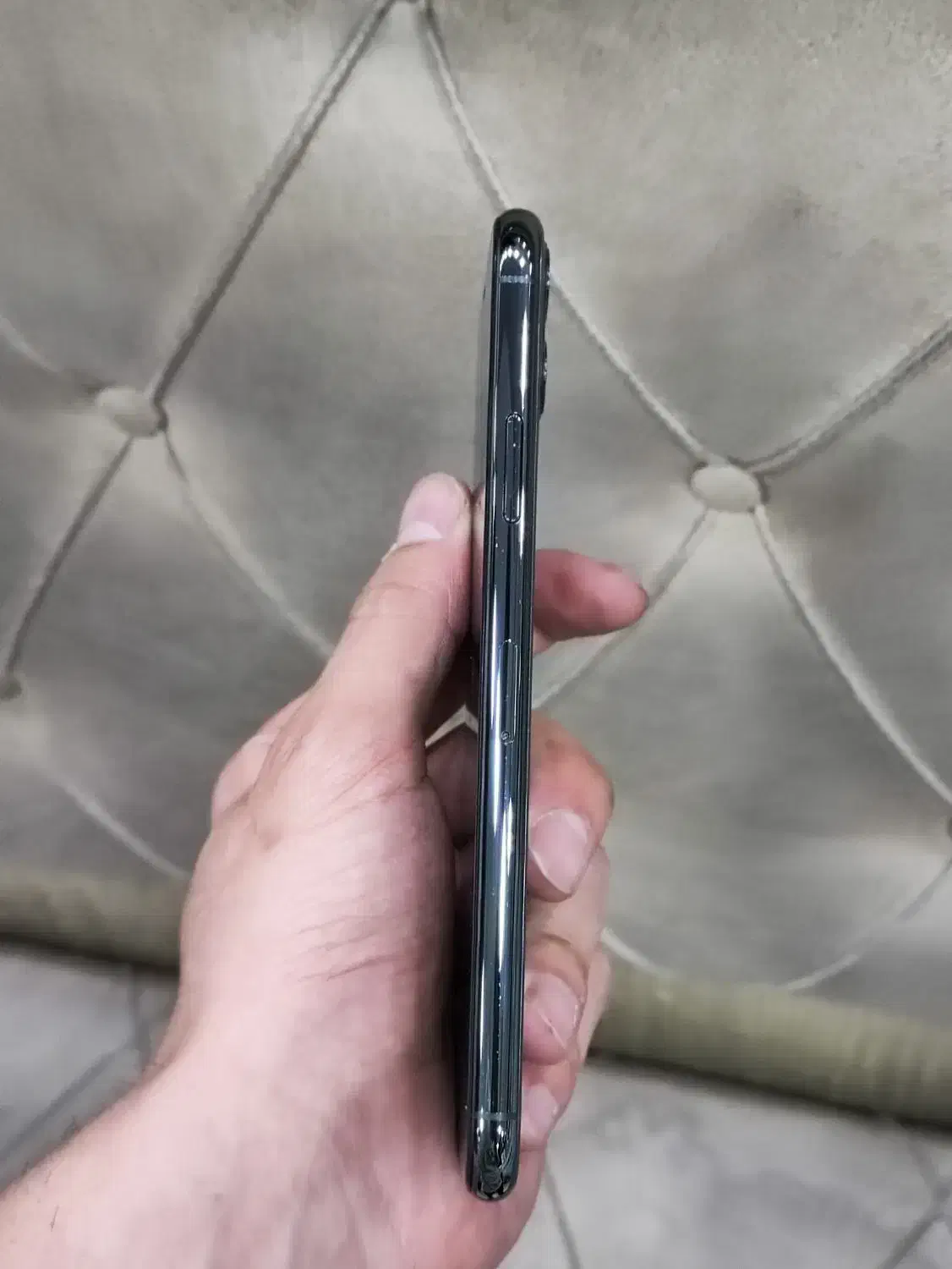 Iphone 11 pro max|موبایل|تبریز, |دیوار