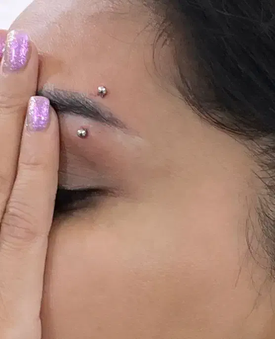 آف یلدایی پیرسینگ|بدلیجات|اندیمشک, |دیوار