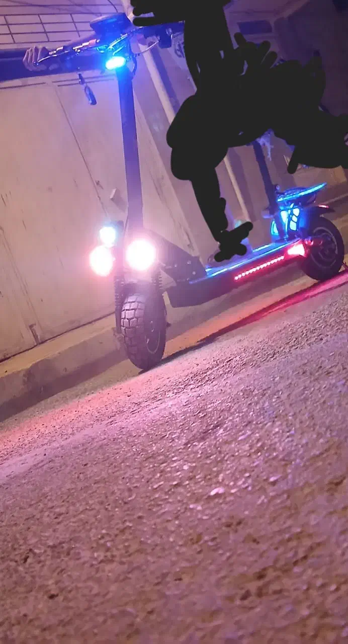 اسکوتر|دوچرخه، اسکیت، اسکوتر|شهرکرد, |دیوار