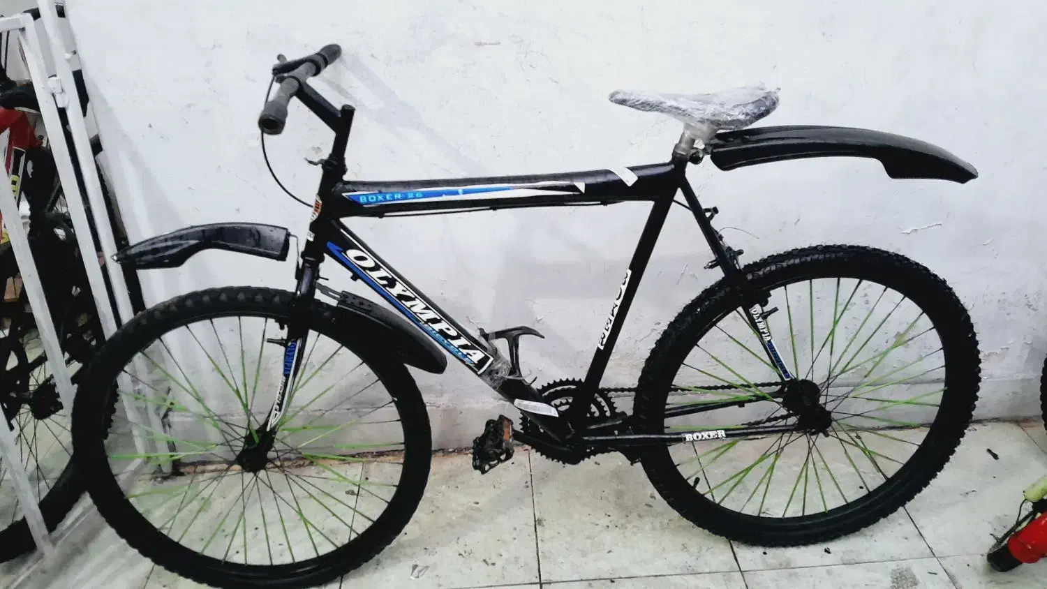 دوچرخه ۱۲و۲۰و۲۶ حرفه ای|دوچرخه، اسکیت، اسکوتر|اهواز, زیباشهر|دیوار