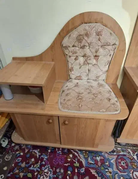 میز تلویزیون  درحد نو زیر قیمت|میز تلویزیون|رفسنجان, |دیوار