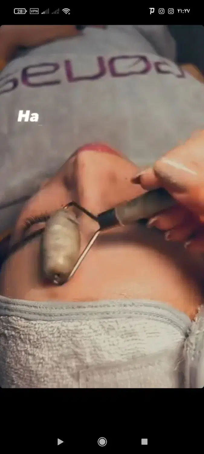 اجاره لاین فشیال در خمام|خدمات آرایشگری و زیبایی|خمام, |دیوار